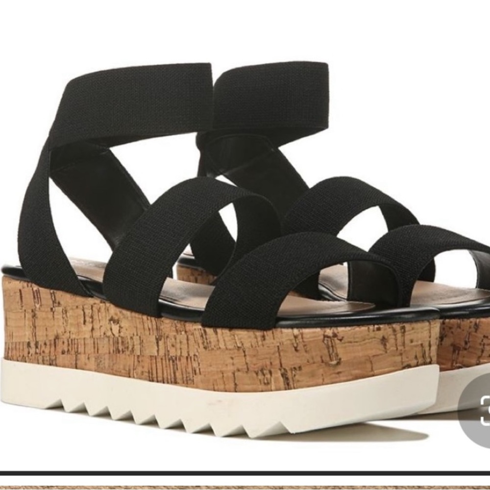 MADDED GIRL Sandals size 10 Like NEW GORGEOUS!